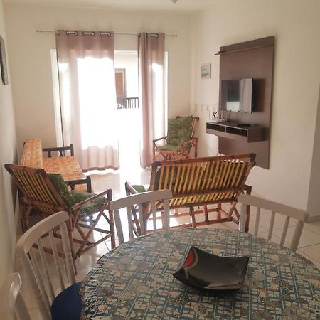 Apartamento No Tenorio Ubatuba Kültér fotó
