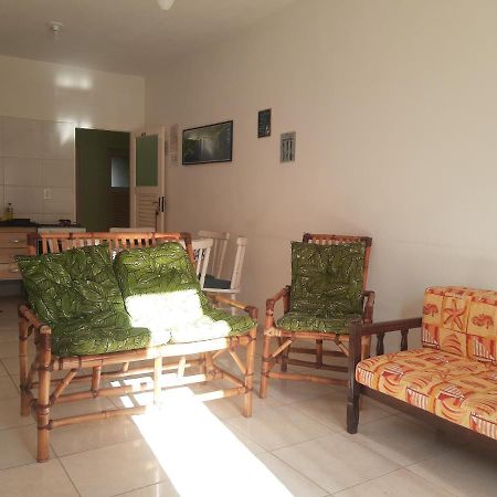 Apartamento No Tenorio Ubatuba Kültér fotó