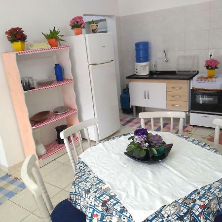 Apartamento No Tenorio Ubatuba Kültér fotó