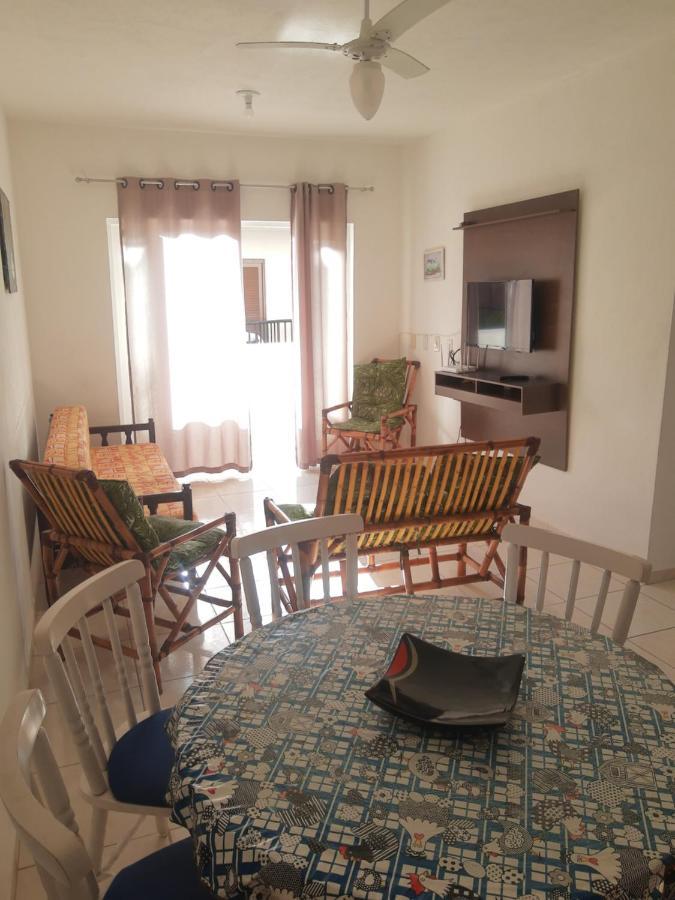Apartamento No Tenorio Ubatuba Kültér fotó