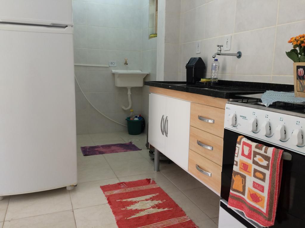 Apartamento No Tenorio Ubatuba Kültér fotó