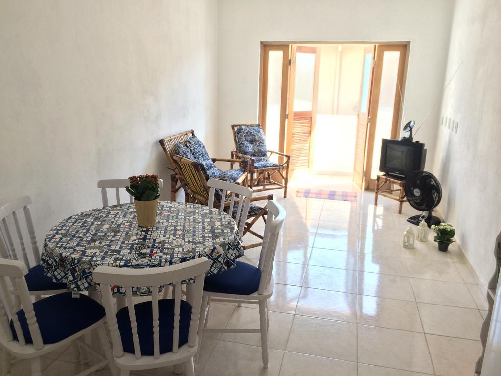 Apartamento No Tenorio Ubatuba Kültér fotó