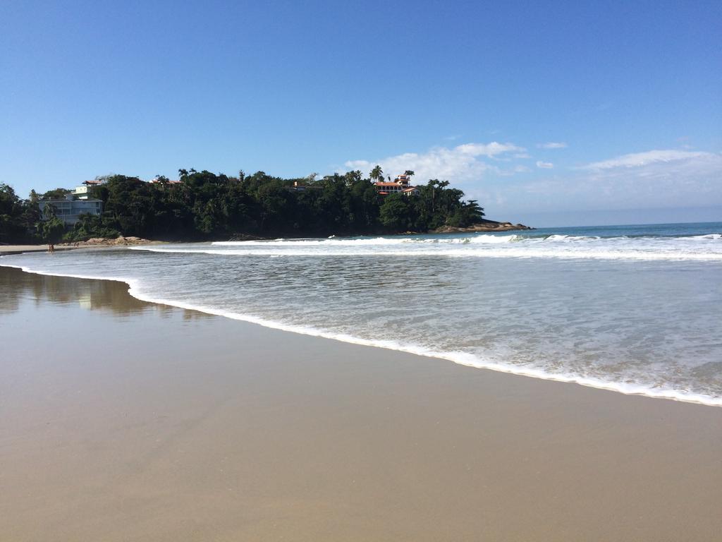 Apartamento No Tenorio Ubatuba Kültér fotó