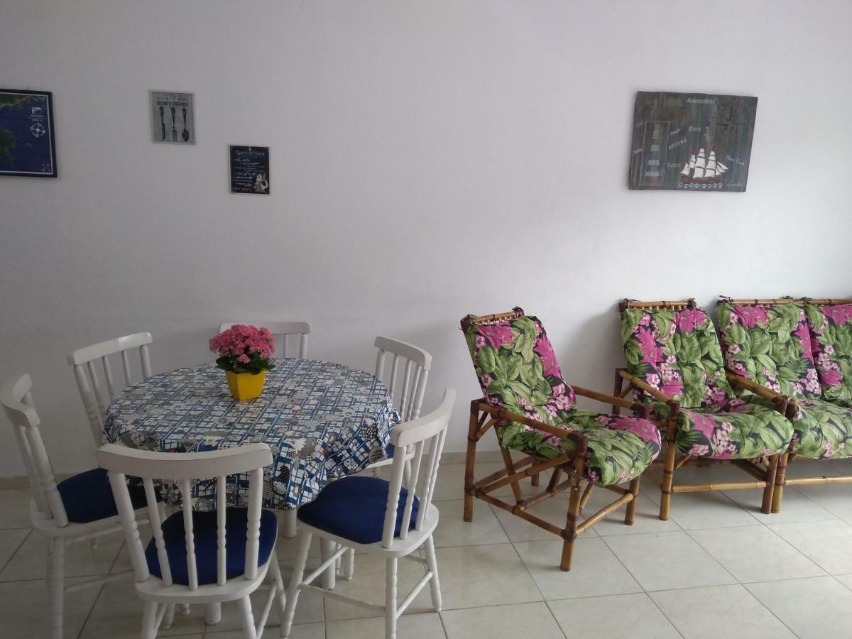 Apartamento No Tenorio Ubatuba Kültér fotó
