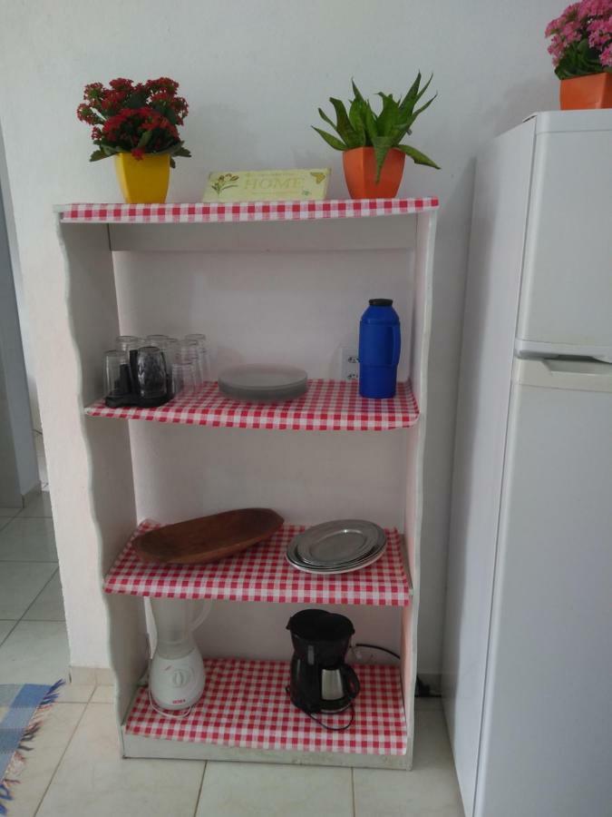Apartamento No Tenorio Ubatuba Kültér fotó