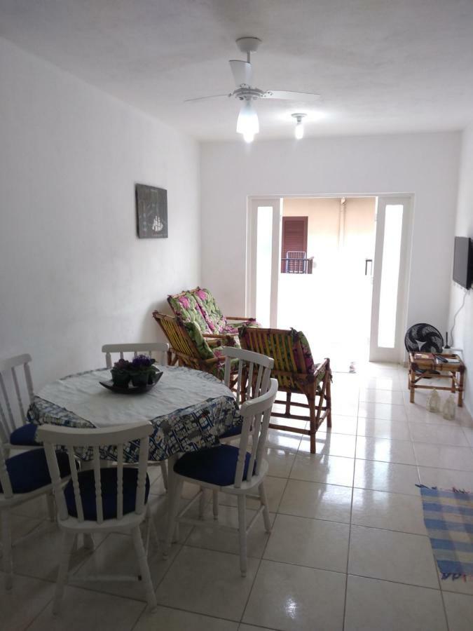 Apartamento No Tenorio Ubatuba Kültér fotó