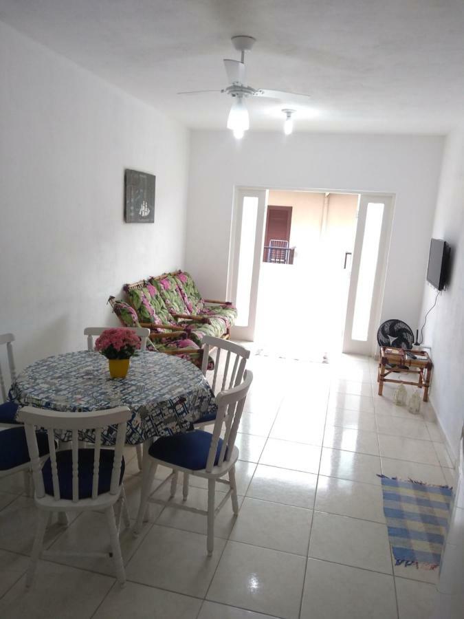 Apartamento No Tenorio Ubatuba Kültér fotó