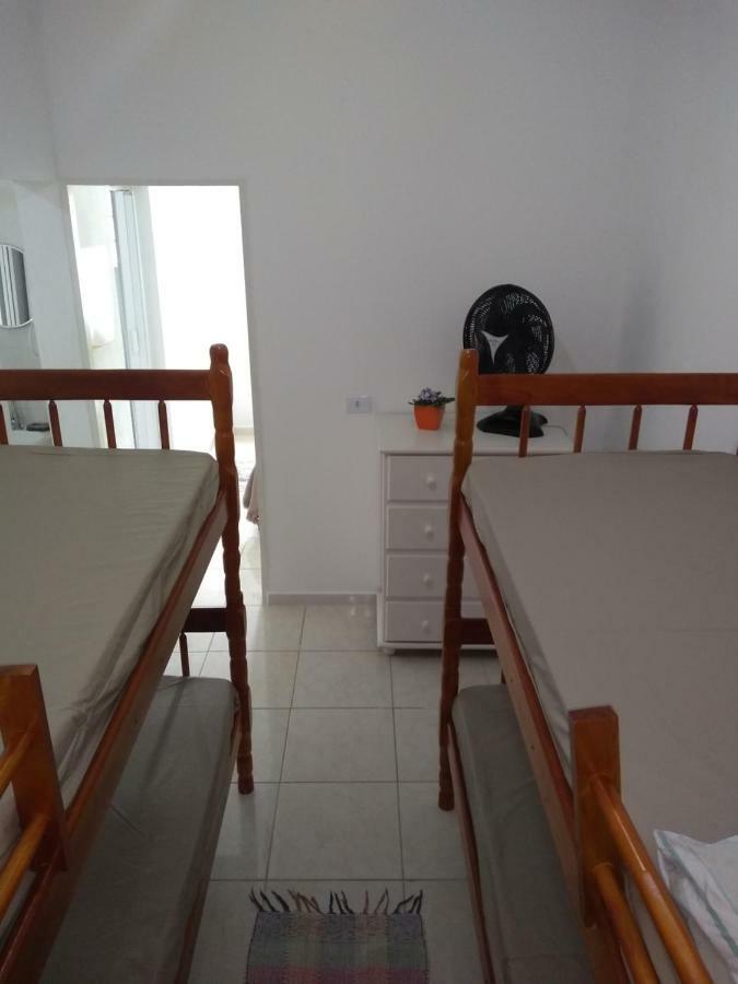 Apartamento No Tenorio Ubatuba Kültér fotó