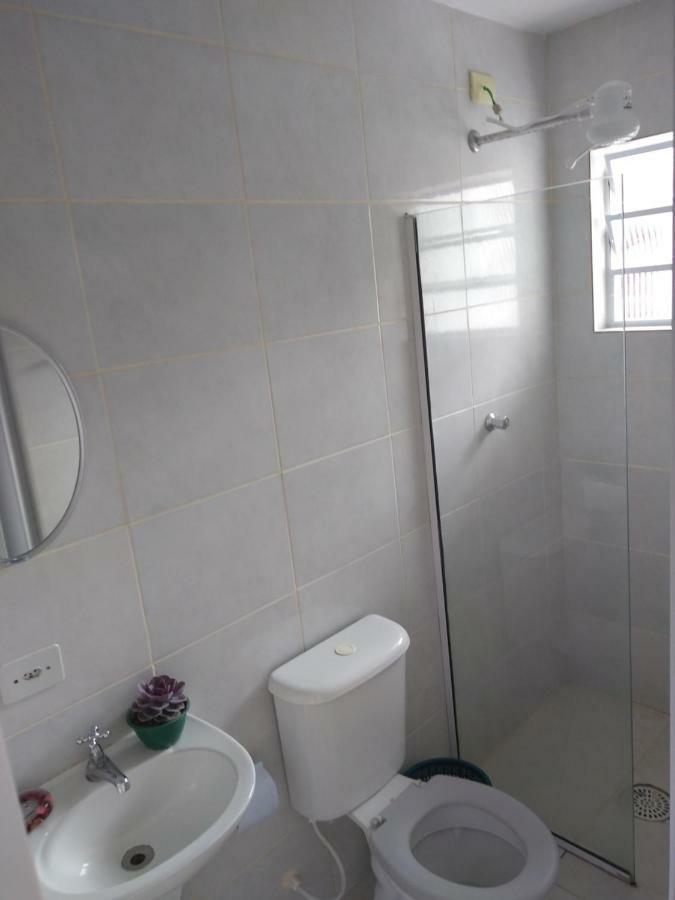 Apartamento No Tenorio Ubatuba Kültér fotó