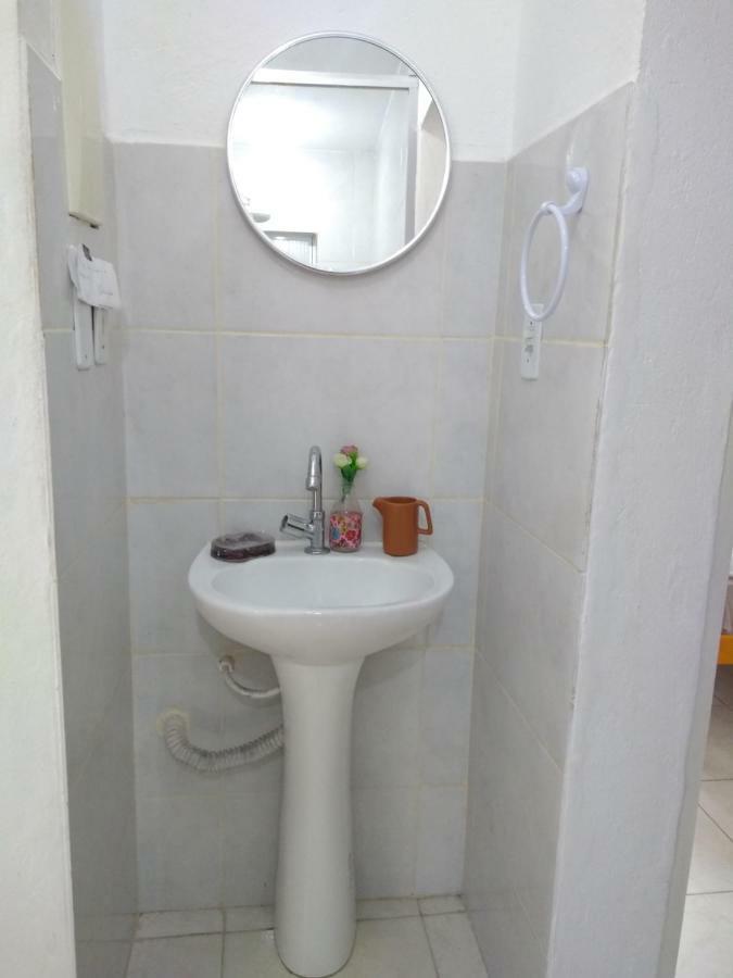 Apartamento No Tenorio Ubatuba Kültér fotó