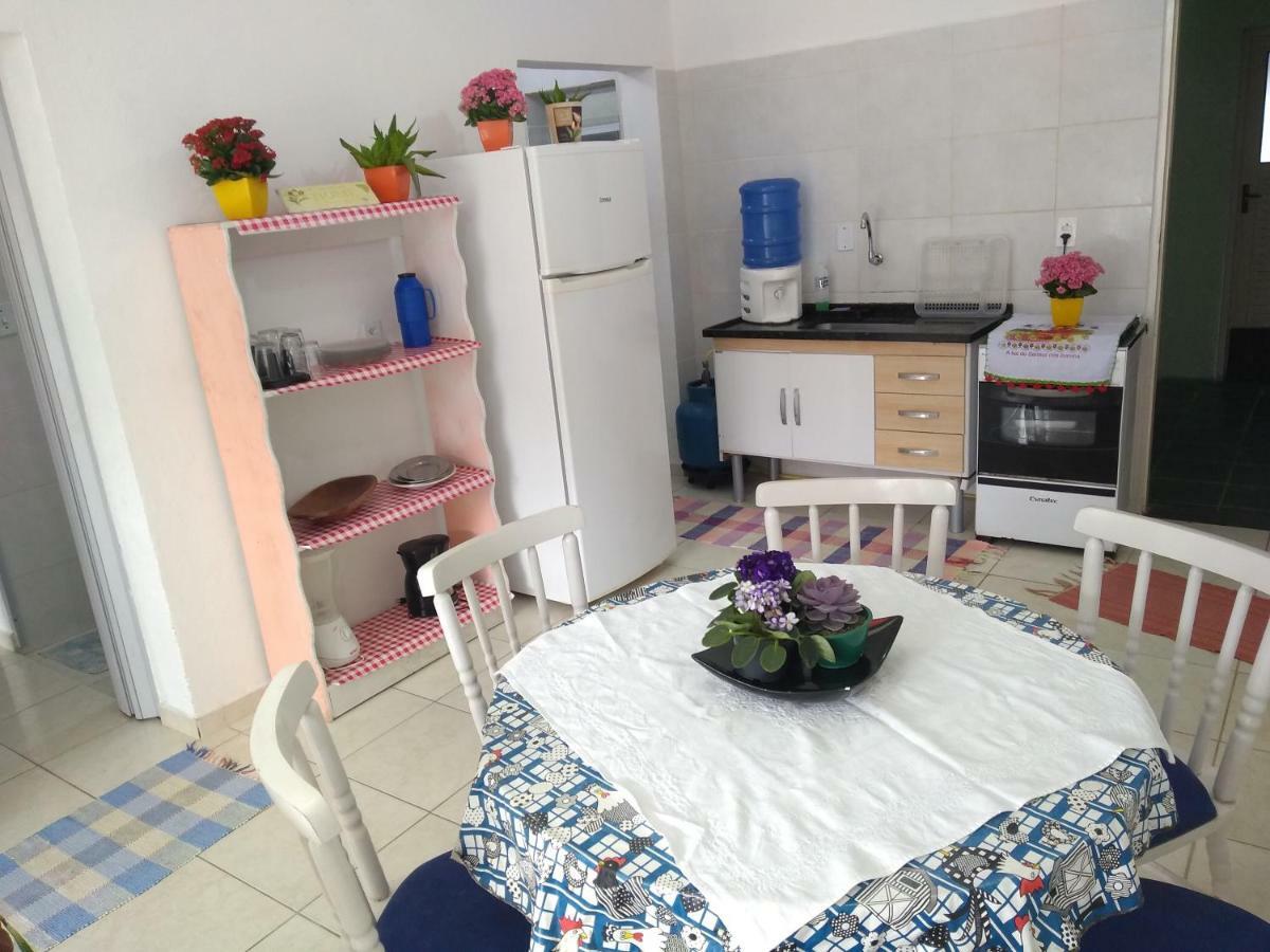Apartamento No Tenorio Ubatuba Kültér fotó