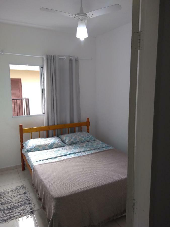 Apartamento No Tenorio Ubatuba Kültér fotó