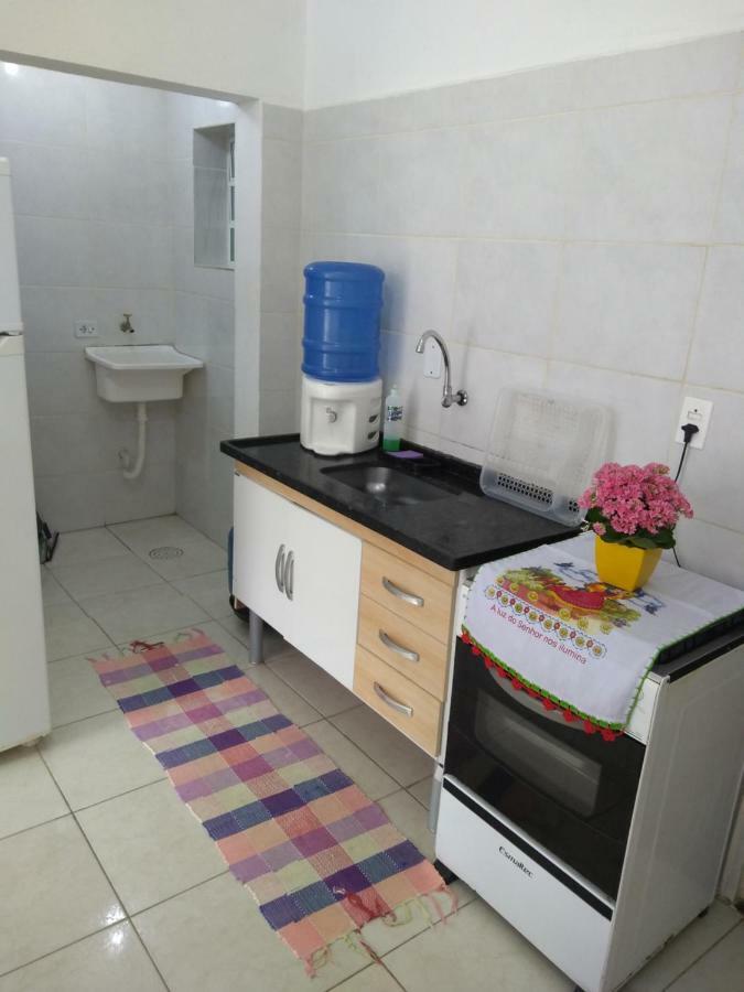 Apartamento No Tenorio Ubatuba Kültér fotó